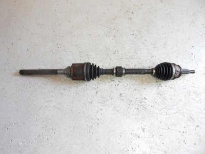 Приводной вал приводная правая mitsubishi asx 2.2 did 4wd фото №1