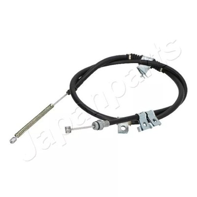 ТРОС HAM. RĘCZ. MITSUBISHI T. PAJERO 3, JAPANPARTS BC-539L