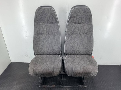 Сиденья задняя ford transit vi фото №1