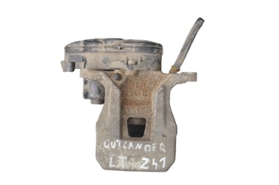 Mitsubishi outlander iii суппорт левый задняя фото №1