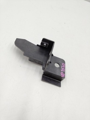 Кронштейн лампы правый перед renault master iv 269206695r фото №1