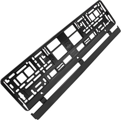 CUADRO PARA TABLICE DE REGISTRO CUADROS UE PL UNIVERSALES NEGRAS PARA COCHE  