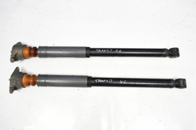 Амортизатор задняя задний ford transit courier 14- фото №1