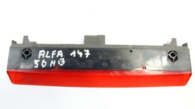 Alfa romeo 147 світло стоп фото №1