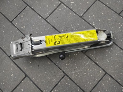 Домкрат підйомник автомобіля audi a3 8l0011031c фото №1