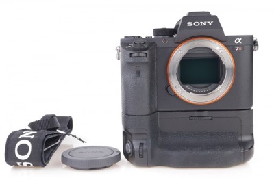 Sony A7R II ILCE-7RM2 body, przebieg 20111 zdjęć