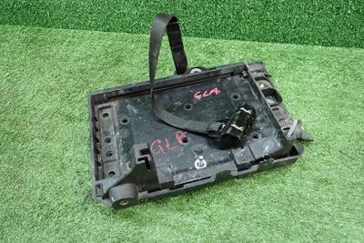 Основание аккумулятор mercedes-benz gla h247 2023 фото №1