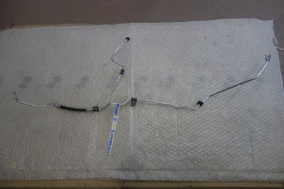 Megane iii трубка шланг кондиционера 924408507r фото №1