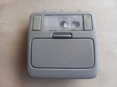 Toyota rav 4 rav4 ii 00-06 лампа потолочная бардачок фото №1