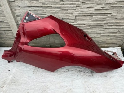 Ferrari sf90 stradale чверть задня ліва крила задній лівий фото №1