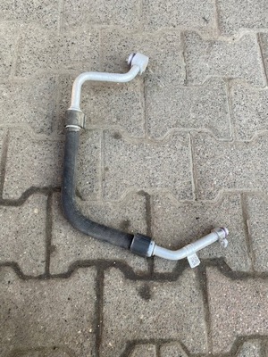 Audi q8 4m8 шланг кондиционера 4m0816743ch фото №1