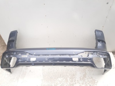 Bmw x7 g07 m набор бампер задняя задний фото №1