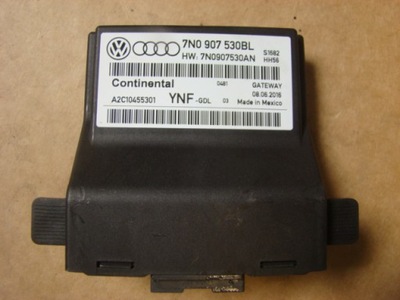 MÓDULO GATEWAY VW JETTA 7N0907530BL  