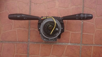 Fiat 500x jeep renegade стрічка подушка безпеки перемикачі фото №1