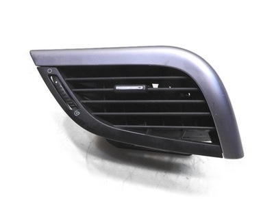 Решётка обдув левая peugeot 207 9650088577 фото №1