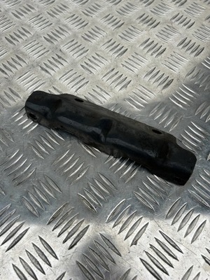 Кронштейн насоса підйомника кабіни scania r фото №1