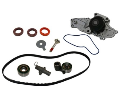 Грм honda odyssey ridgeline pilot accord 3.5 v6 gmb фото №1