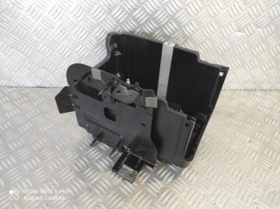 Ford fiesta mk7 lift ford b-max 1.0 ecoboost основа корпус акумулятор фото №1