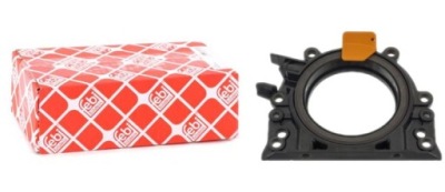 Febi bilstein 49049 кільце ущільнювальний вала, wał колінчастий фото №1