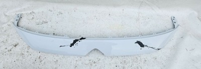 Решётка радиатора решётка радиатора накладка berlingo iv 18-22 фото №1