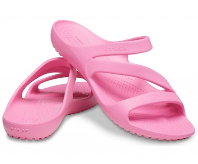 KLAPKI CROCS KADEE II BASEN SANDAŁY W10 41