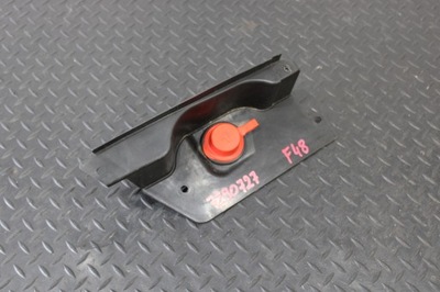 Захист клеми plus bmw x1 f48 7290727 фото №1