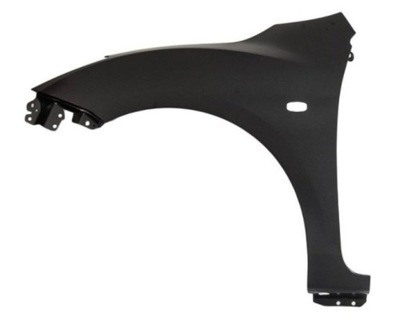 Mazda 3 2009-2011 крыло  левое  передний новый фото №1