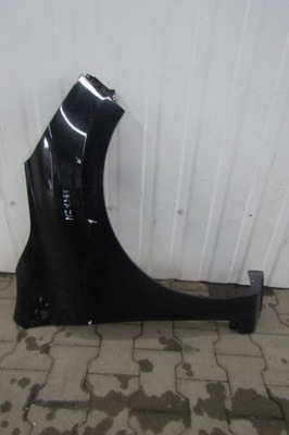 Крила правий перед передній renault clio 4 iv 12-20 фото №1