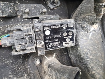 РЕЛЕ СВЕЧЕЙ HYUNDAI I30 III 36830-2U200