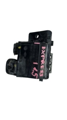 Renault express 1.5 dci резистор вентилятора 255503792r фото №1