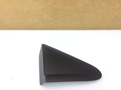 Clio iv 4 треугольник правый заглушка крыла правая фото №1