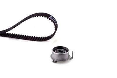 Gates грм kpl. ремень + ролик hyundai atos, g фото №1