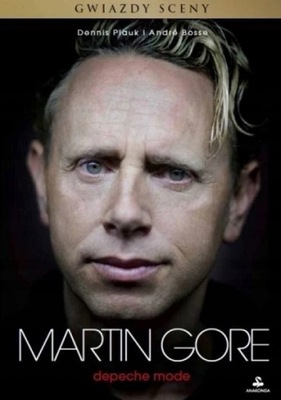 Martin Gore Andre Bose, Dennis Plauk