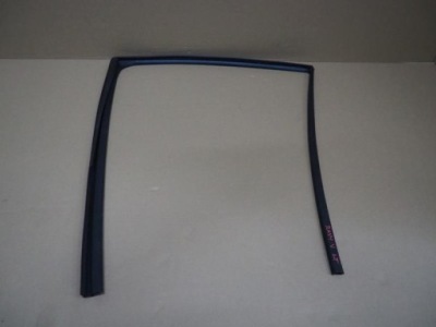 Прокладка стекло дверь левый задняя toyota rav4 v 681524206 фото №1