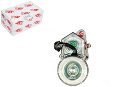 Стартер as-pl s9085 фото №1