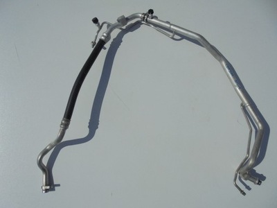 Qashqai j11 трубки дроти кондиціонера 924464ea1a фото №1