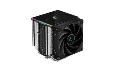 Chłodzenie procesora DeepCool AK620 DIGITAL SE