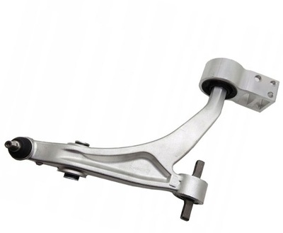 Рычаг передний левый alfa romeo spider 1.8-3.2 06- фото №1