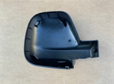 Корпус зеркало l p peugeot expert rifter partner фото №1