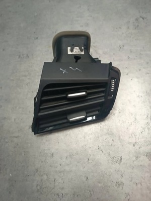 Bmw x5 f15 решётка обдув фото №1