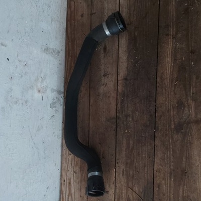 Труба шланг audi a4 b8 фото №1