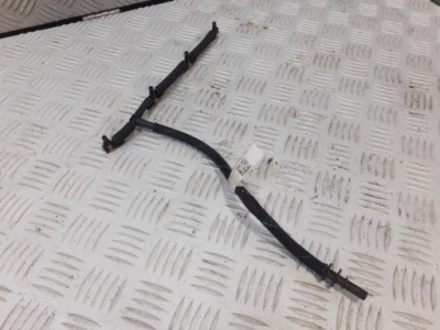 Berlingo iv 1,5 ehdi дроти повернення палива форсунок фото №1