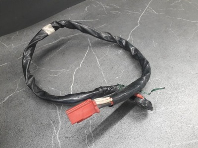 Колодка замка запалювання honda prelude crv фото №1