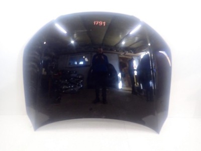 Капот крышка двигателя audi a7 4g 2011- фото №1