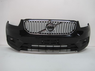 Бампер volvo xc40 4 pdc 20r перед передний фото №1