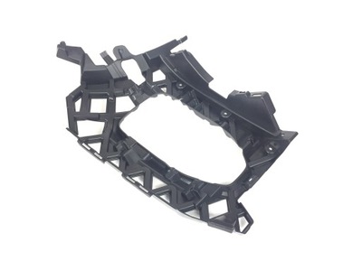 Напрямна напрямна бампера vw t-roc перед права фото №1