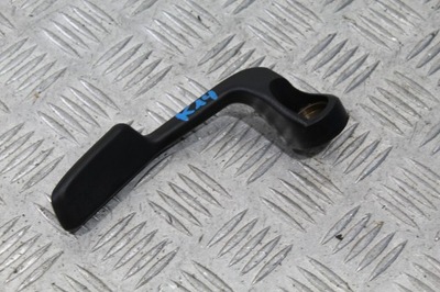 Регулювання керма ручка nissan micra v 5 k14 фото №1