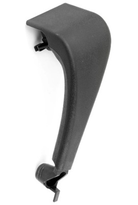 Ручка кронштейн внутренний дверь левых mercedes vito w638 фото №1