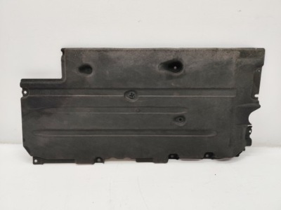 Volvo xc40 защита подвеска правая 31694913 фото №1