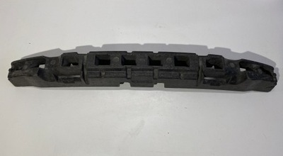 Абсорбер бампера перед vw passat b6 3c0807248b фото №1